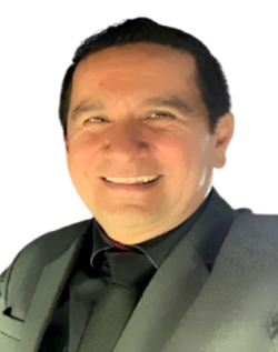 Lcdo. Kléber Izquierdo