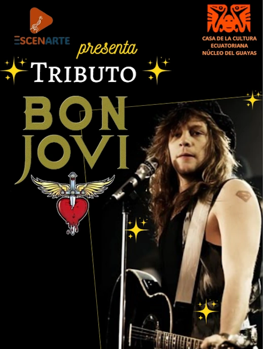 Tributo Bon Jovi