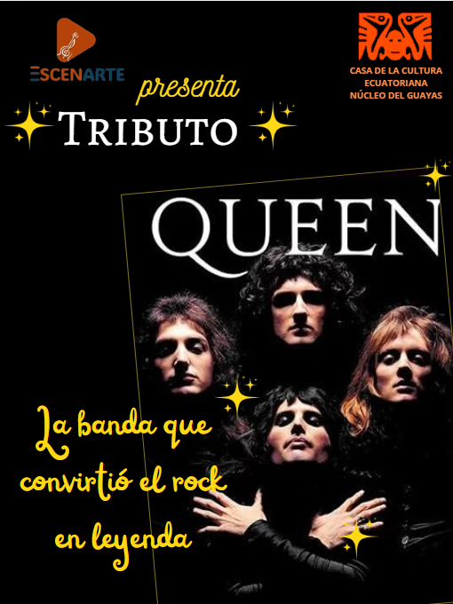 Tributo Queen